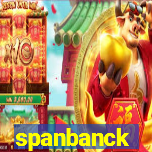 spanbanck