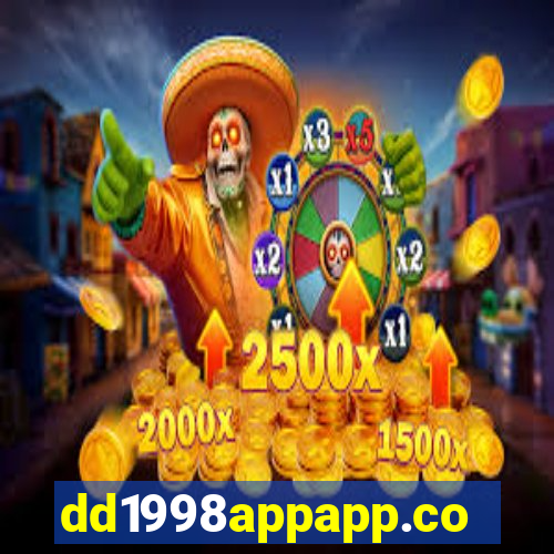 dd1998appapp.com