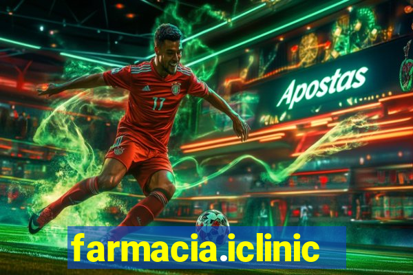 farmacia.iclinic rx.com br