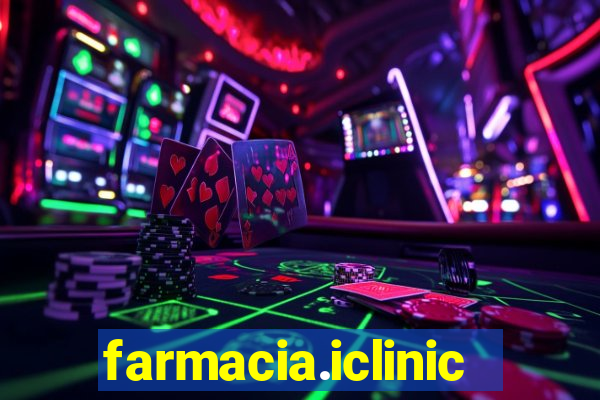 farmacia.iclinic rx.com br