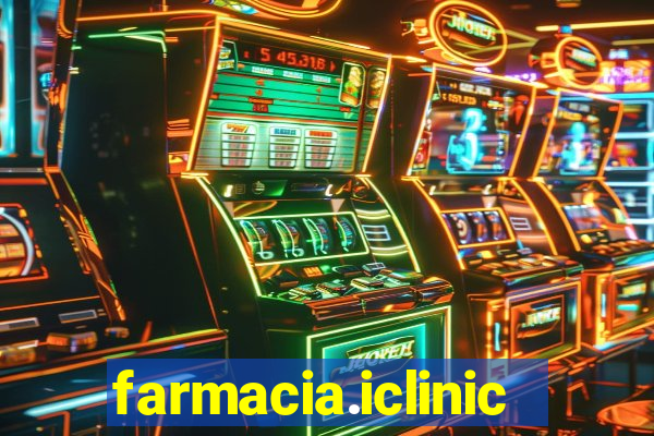 farmacia.iclinic rx.com br