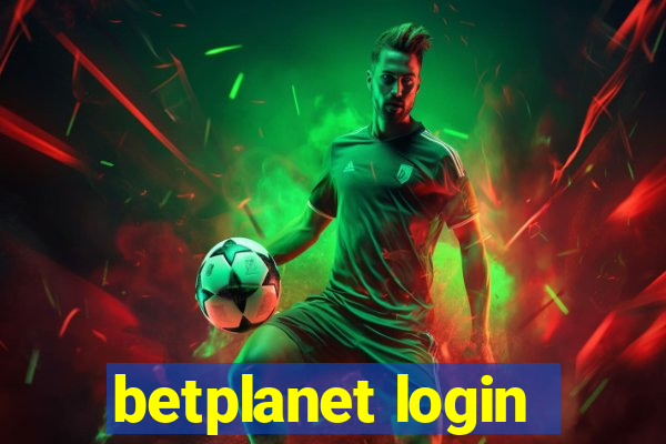 betplanet login