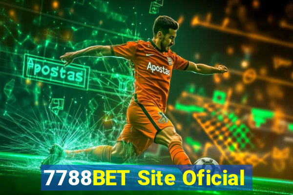 7788BET Site Oficial