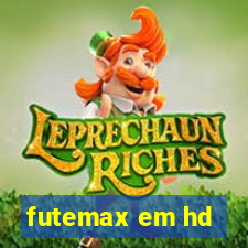 futemax em hd