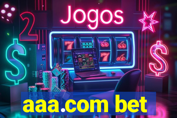 aaa.com bet