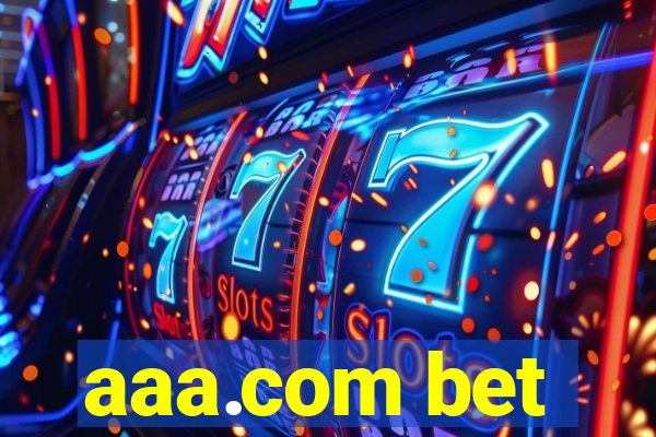 aaa.com bet