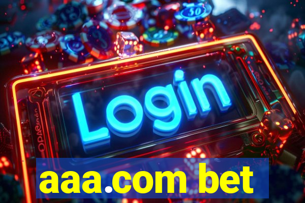 aaa.com bet