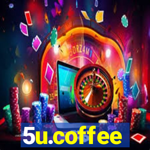 5u.coffee