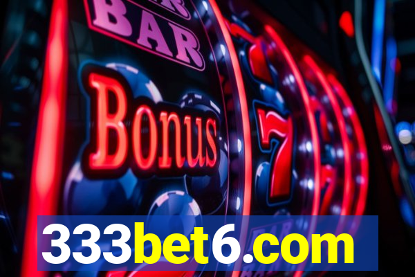 333bet6.com