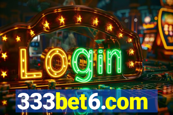 333bet6.com