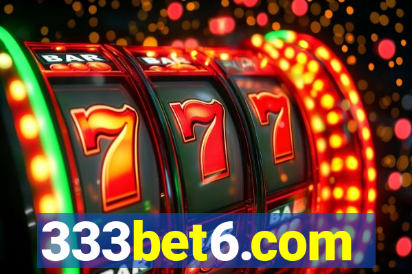 333bet6.com