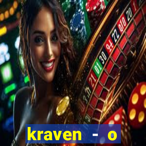 kraven - o caçador filme completo dublado topflix