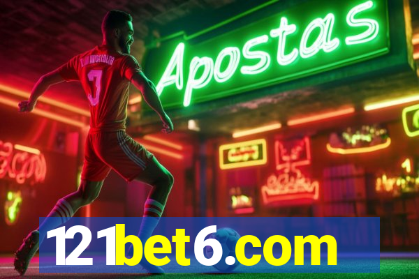 121bet6.com