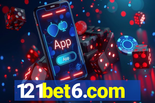 121bet6.com