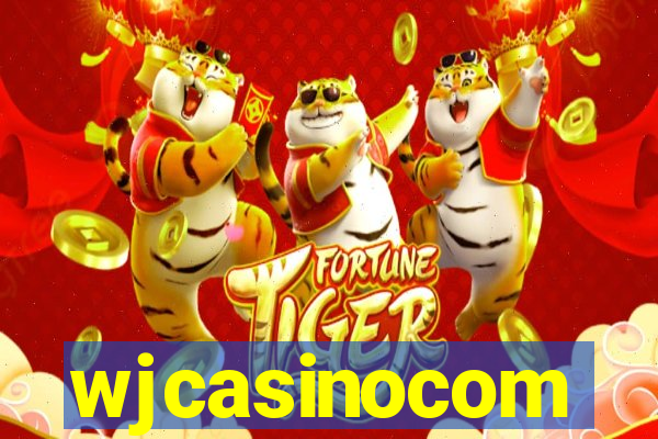 wjcasinocom