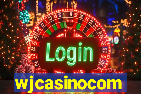 wjcasinocom