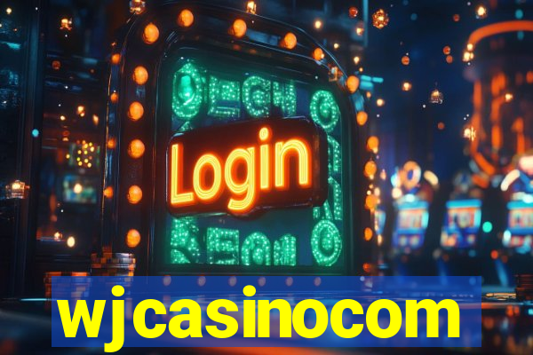 wjcasinocom