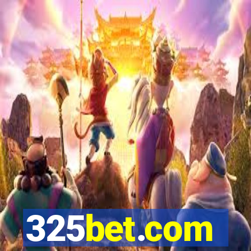 325bet.com