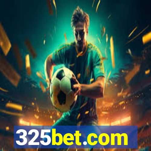 325bet.com