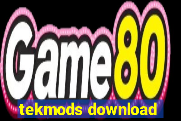 tekmods download