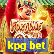 kpg bet