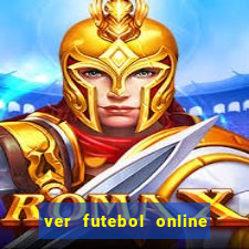 ver futebol online ao vivo