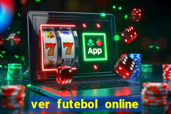 ver futebol online ao vivo