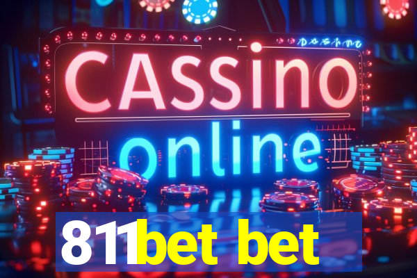 811bet bet