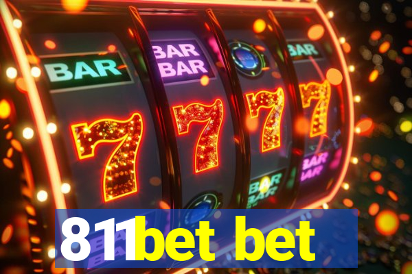 811bet bet