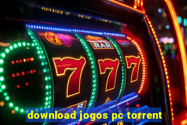 download jogos pc torrent