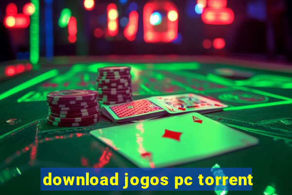 download jogos pc torrent