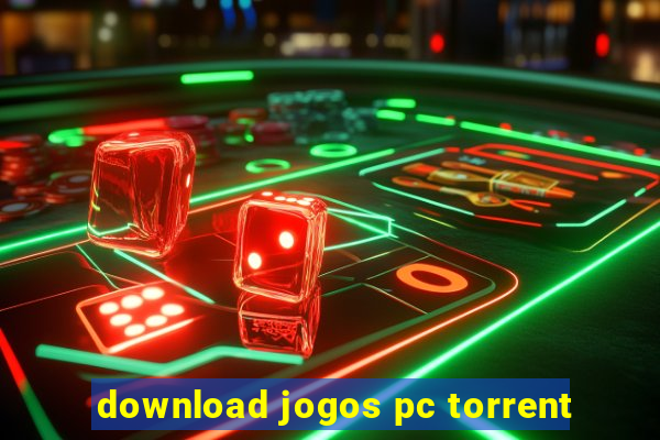 download jogos pc torrent