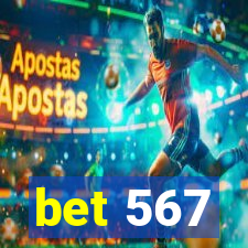 bet 567