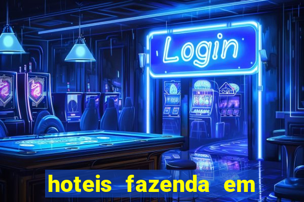 hoteis fazenda em porto velho