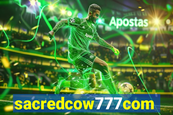 sacredcow777com