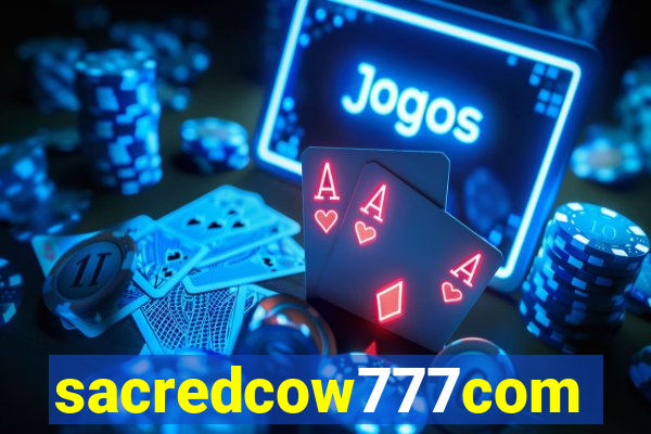 sacredcow777com