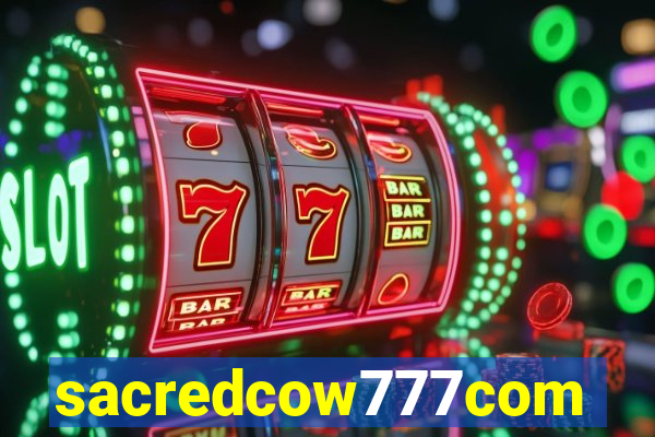 sacredcow777com