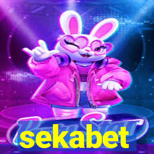 sekabet