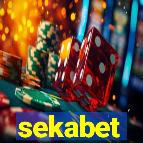 sekabet