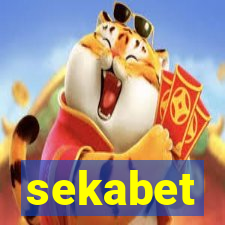 sekabet