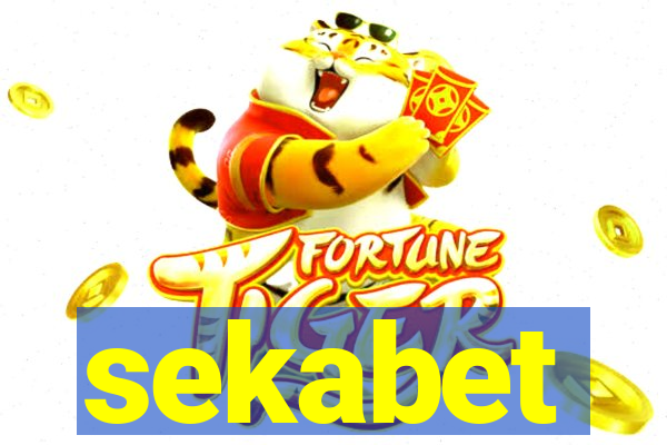 sekabet