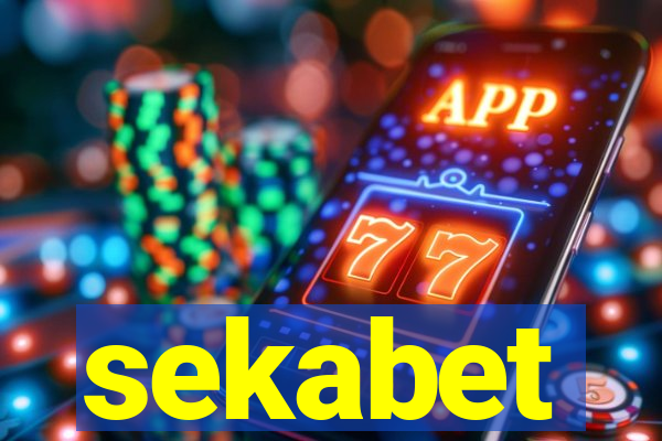 sekabet