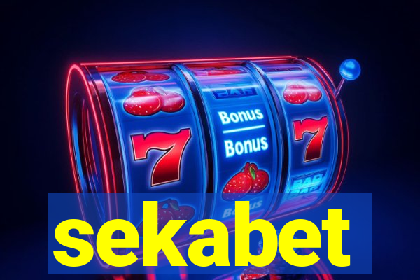 sekabet