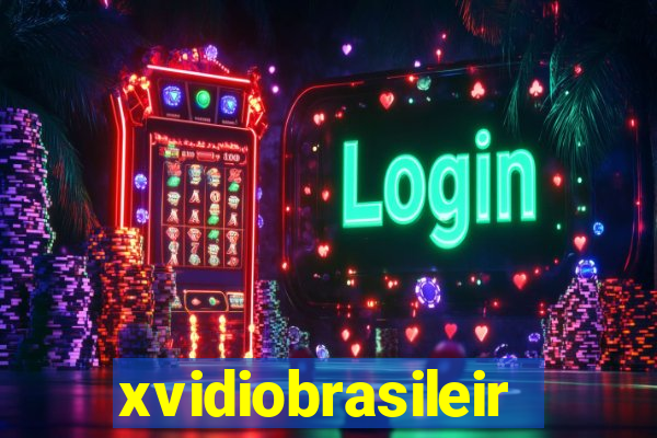 xvidiobrasileiro