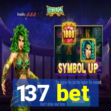 137 bet