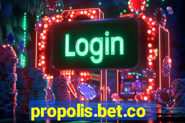 propolis.bet.com