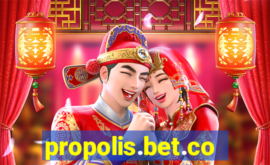 propolis.bet.com