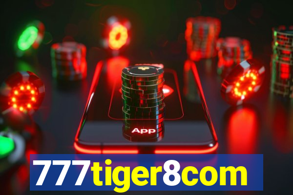 777tiger8com