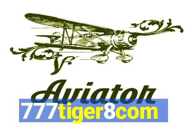 777tiger8com