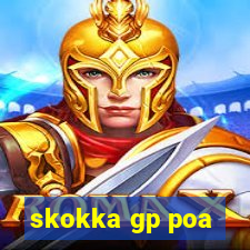 skokka gp poa